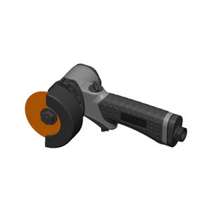 0.9HP 18,000RPM Inline <b>Cut</b> <b>off</b> <b>Tool</b> 3\" Pneumatic Air Cutter Customized OEM Support-ST-703 Cutting <b>Tools</b> - Product Image 1