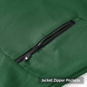 Chándal Deportivo Personalizado para Hombre |   Ropa Deportiva de Algodón con Impresión Térmica de Nombre/Número Personalizado - Product Image 4