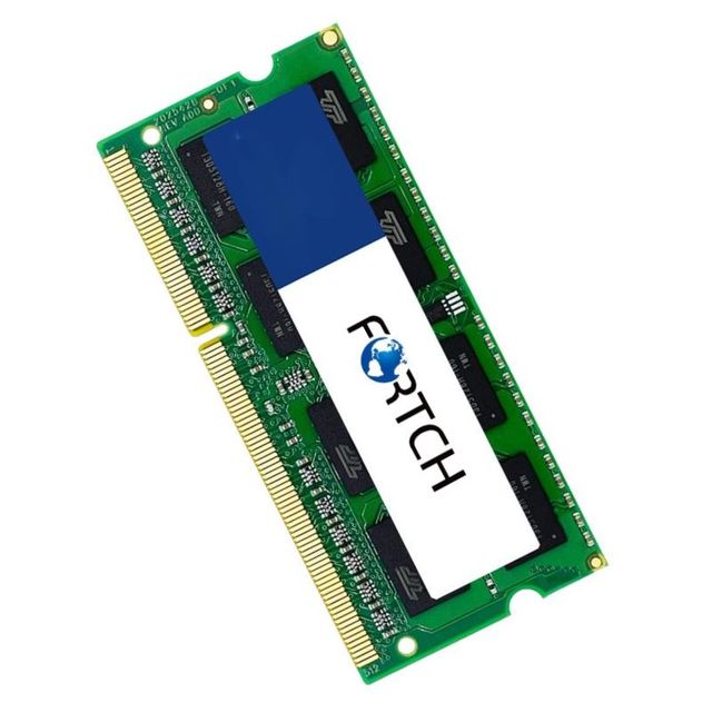 DDR4 8GB 2400MHz PC4-19200 SODIMM Laptop RAM Memory Module 260 Non-ECC Unbuffered for Notebook Mini PC Upgrade