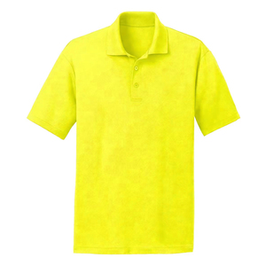 Top Stylish Everyday Casual Use Modern Fit Men's Short Sleeve Lightweight Summer Breathable 100% Polyester Knitted for Shirt - Product Image 1