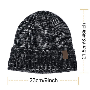 Bonnet en satin extensible de qualité supérieure avec protection capillaire, doublure en satin personnalisée, motif lettres, idéal pour les magasins de détail - Product Image 2