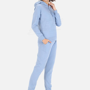 Conjunto Deportivo Cómodo para Mujer, Chándal Moderno y Ajustado, Ropa de Entrenamiento - Product Image 2