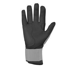 Gant de baseball professionnel en cuir souple et durable pour receveur et infielder, design personnalisé - Product Image 6
