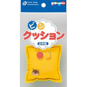 Pincushion for <b>Sewing</b> <b>Supplies</b> - Product Image 1