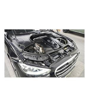 Mercedes-Benz Clase S S400 d 4MATIC 2022, 151,698 km, Diésel, Automático, Volante a la Izquierda, Cámara Trasera - Product Image 6