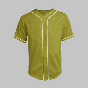 เสื้อ/กระดุมเสื้อเบสบอลผ้าโพลีเอสเตอร์ Raglan 100% ออกแบบได้ตามที่ต้องการ - Product Image 3