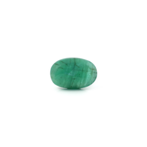 Premium Paraiba Emerald 2.3 Carat Loose Gemstone Triangle Heart Oval Trillion Cut for Fine Jewelry - Product Image 2