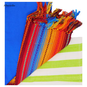 Toalla de cocina de algodón 2022 de gran oferta 100%, toallas de plato de Navidad lavables, decoración de Hotel, toalla de té de cocina de Golf - Product Image 4