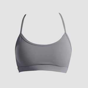 Top Selling Sexy Women's High Support Yoga Sports Bra-Lightweight Breathable Elastic Customizable Colors & Sizes - Product Image 3