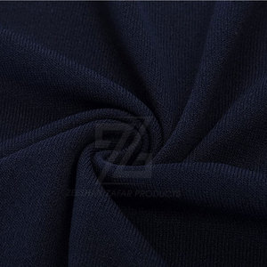 Camiseta de Hombre de Primera Calidad, Tejida, Ecológica, 100% Algodón, Manga Corta, Corte Ajustado, Transpirable, Modelo 2026 - Product Image 4