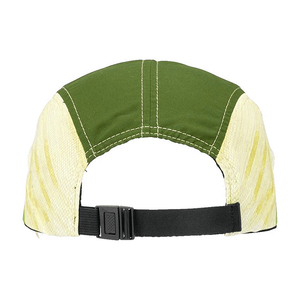 Casquette de baseball unisexe de haute qualité avec logo brodé personnalisé, respirante, imperméable, réglable, couleurs personnalisées - Product Image 2