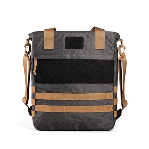 Convenient Waterproof Tactical Crossbody <b>Bag</b> Modern Fashion Travel Chest <b>Pack</b> Made in Vietnam - Product Image 1