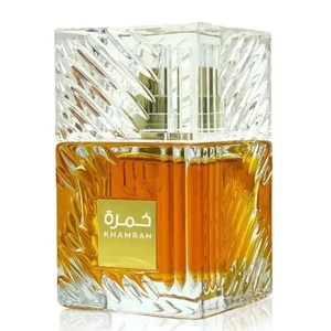 Perfume Khamrah, Fragancia Corporal Unisex Fresca y Duradera, Ecológica, Perfume en Aerosol de Lujo - Product Image 2