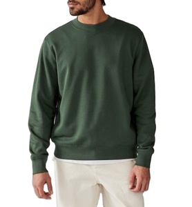 Meilleures ventes, les plus populaires en 2025, sweat-shirt en polaire respirant unisexe pour l'automne, nouveau style, durable, pour homme, séchage rapide, haute qualité - Product Image 1