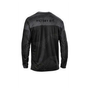 Conjunto de Jersey y Pantalones de Motocross MX Personalizados para Hombre, Traje de Carreras Todoterreno, Equipo de Motociclismo, Ropa de Enduro MX - Product Image 2