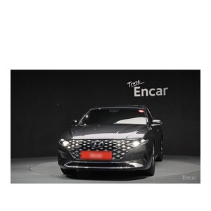 Hyundai Grandeur 2020, 2.5 Automático, Euro V, 61,478 km, Asientos de Cuero, Volante a la Izquierda, Cámara Trasera - Product Image 3