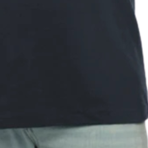 T-shirt pour homme à col en V, tissu doux de qualité supérieure, manches courtes, usage quotidien, fabricant OEM ODM personnalisé - Product Image 6