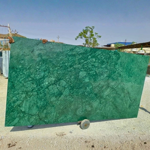 Mármol Verde Natural Pulido, Ecológico y Duradero de 20mm/30mm para Aeropuertos, Hoteles, Villas y Edificios de Oficinas - Product Image 1