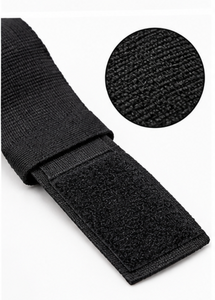 Vendas elásticas profesionales de 3m/5m para Muay Thai, MMA, entrenamiento, protección de muñecas, cinta para manos, boxeo, fitness. - Product Image 3
