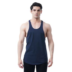 Débardeur Homme Personnalisé Tendance – Qualité Supérieure à Prix Abordable – Débardeur de Fitness Imprimé pour Homme - Product Image 1