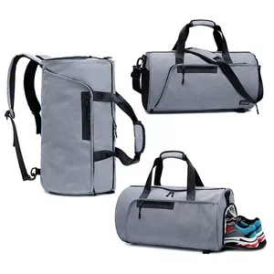 Bolsas de Lona de Poliéster de Última Moda, Diseño Personalizado, Impermeables, Ligeras, Más Vendidas, Cómodas, Servicios OEM, Precio Razonable - Product Image 2