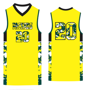 Uniformes de basket-ball personnalisés pour femmes, uniformes de basket-ball en twill, numéros d'équipe cousus, maillot respirant, kit d'entraînement féminin - Product Image 4