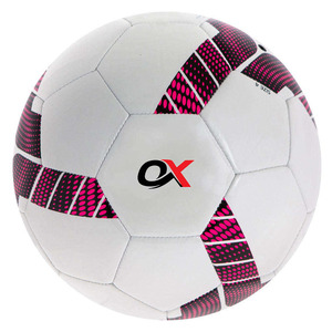 Balón de Fútbol de Alta Calidad Oxva Industries para Jugar al Fútbol con Colores Personalizados - Product Image 1
