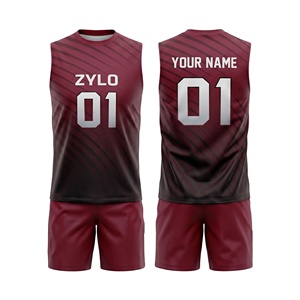 Professional Flag Football Jerseys 7on7 Football Uniform Custom Sublimation Polyester <b>Athletic</b> Team Uniform Supplier - Product Image 6