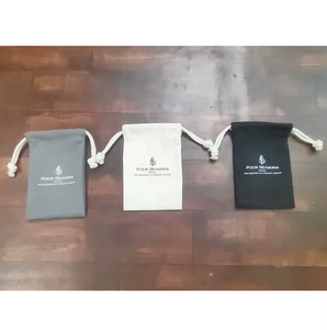 Bolsa de Compras Reutilizable Ligera de Algodón, Bolsa de Tela Económica para Supermercado, con Logotipo Personalizado, Directo de la India, Venta al Por Mayor - Product Image 3