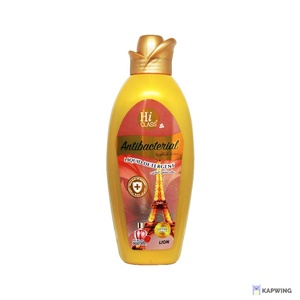 HI CLASS Liquid <strong>Detergent</strong> Anti Bacterial Formula <strong>for</strong> Fabric/Cloth - Product Image 1