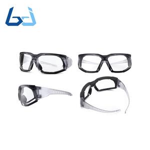 Borjye J189 policarbonato UV 400 bloque gafas de seguridad - Product Image 6