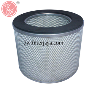 Filtro de Aire de Alto Rendimiento OEM para Piezas de Compresor - Product Image 5