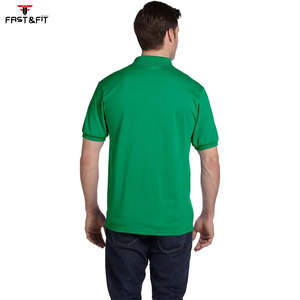 <b>Turtleneck</b> for Shirt Knitted Fabric Polyester/Cotton Custom Logo Casual <b>Men</b> - Product Image 5