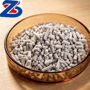 เม็ดปูนขาวไฮเดรตแบบลดฝุ่นสำหรับระบบบำบัดมลพิษอุตสาหกรรม - Product Image 6