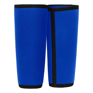 Unisex 7mm Neoprene <b>Knee</b> Brace Sleeves Imported Customizable Logo <b>Compression</b> Fitness Equipment for - Product Image 2