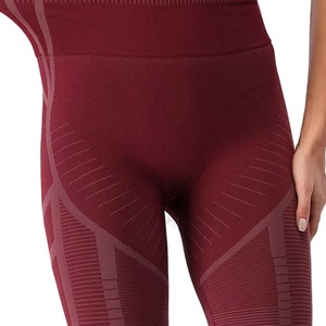 Conjunto de Yoga de Verano Personalizado de Alta Calidad para Mujer, Ropa Deportiva, Traje de Gimnasio, Conjunto de Yoga Ligero, Tallas Grandes - Product Image 3