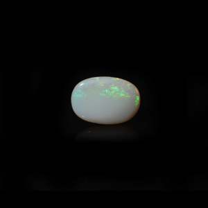 Natural 6.95 Ct Handcrafted Opal Loose Gemstone for Fine Jewelry - Product Image 2