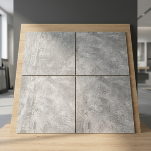 24x24 Inches Factory Direct Matte 20mm Thick Porcelain Outdoor Tiles Heavy Duty Driveway Parking Villas Pavers - Product Image 4