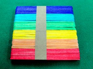 ผู้ผลิตไม้ไอศกรีม HC0450 ขายส่งไม้ไอศกรีมแบบเป็นมิตรกับสิ่งแวดล้อม ราคาถูก สำหรับงานฝีมือ DIY - Product Image 3
