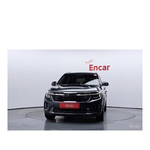 For Kia Seltos June 2023 Model 1.6 Turbo 2WD Gasoline 44,267 km Automatic Gear Box Leather Seats Rear Camera Left Steering - Product Image 3