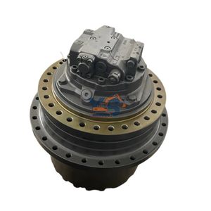<span class=keywords><strong>Motor</strong></span> <span class=keywords><strong>Travel</strong></span> YS dengan Gear Box 2072700-590 207-27-00580 Final Drive Assembly untuk <span class=keywords><strong>Komatsu</strong></span> PC300 PC350 Final Drive <span class=keywords><strong>Assy</strong></span> - Product Image 4