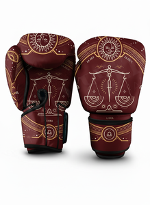 Équipement de haute performance pour l'extérieur, gants de boxe sportifs tendance et élégants en cuir PU, gants de boxe respirants pour l'entraînement - Product Image 4