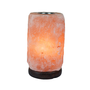 Lámparas de Sal de Roca Premium, Regalo para el Bienestar, Fabricante y Exportador, Producción Rápida y Pedidos Personalizados - Product Image 1