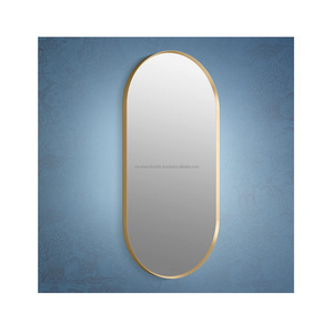 Branches Design Metal <b>Wall</b> Mount Luxury Home Living Room Decor <b>Mirrors</b> New Arrivals <b>Round</b> <b>Wall</b> <b>Mirrors</b> Decorative <b>Wall</b> Decor - Product Image 3