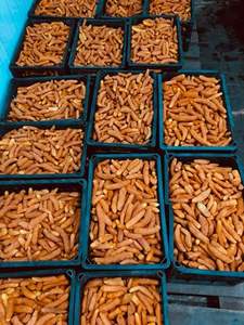 Curcuma frais biologique de haute qualité provenant du Vietnam au meilleur prix - Product Image 6