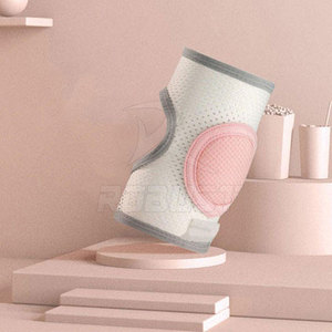 ปลอกเข่าสำหรับออกกำลังกายแขนเข่า - Product Image 4