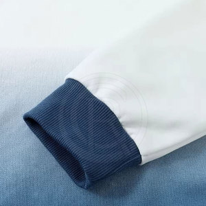 Colección de Invierno, Sudaderas con Capucha para Hombre, Talla Personalizada, Felpa de Algodón Suave y Transpirable, Secado Rápido, Ecológicas, Mangas Largas - Product Image 5
