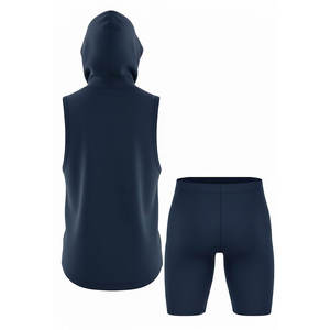 Uniforme de Fútbol 7v7 2026, Tela Ligera y Resistente, Perfecto para Entrenamiento y Práctica de Fútbol - Product Image 2
