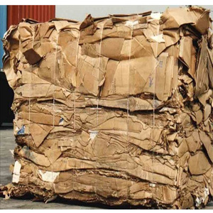 Precios Bajos, Papel Reciclado de Primera Calidad de Origen Reino Unido, Desechos de Papel ONP, OINP, OCC, Cartón Reciclado, Desechos de Periódicos Viejos - Product Image 1