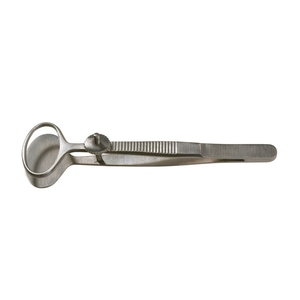Pinzas para Calaziones de Buena Calidad, Instrumentos Quirúrgicos Oftálmicos de Precisión, Pinzas para Calaziones Oculares con Diseño de Última Generación - Product Image 3